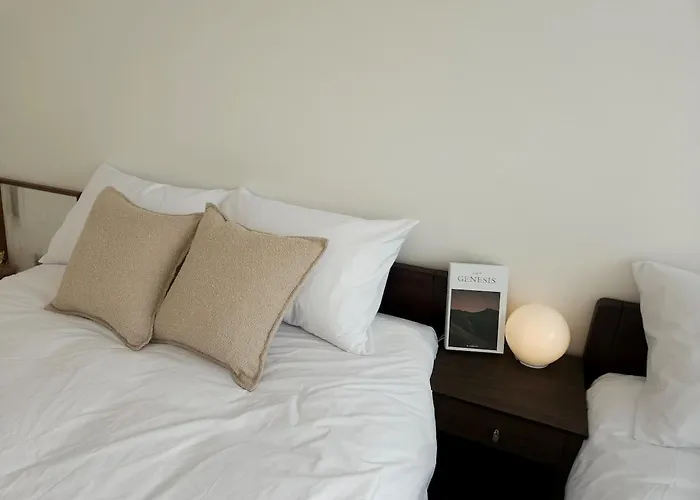 Luna Haus Seoul