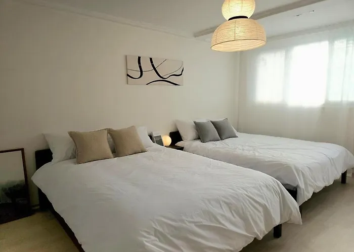 Luna Haus Villa *