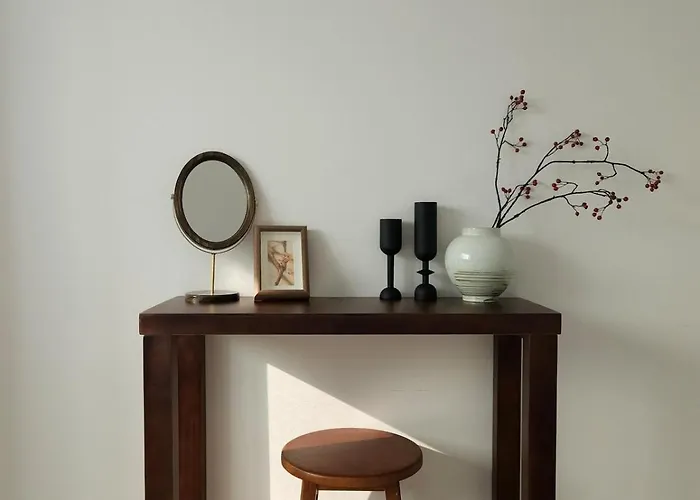 Villa Luna Haus Seoul