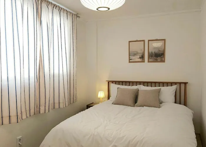 Luna Haus * Seoul