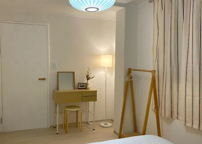 Luna Haus * Seoul