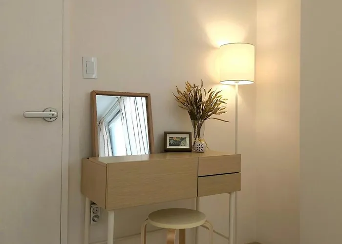 Villa Luna Haus