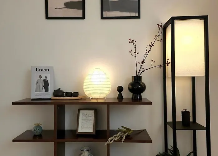 Luna Haus * Seoul