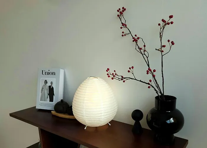 Luna Haus Villa Seoul
