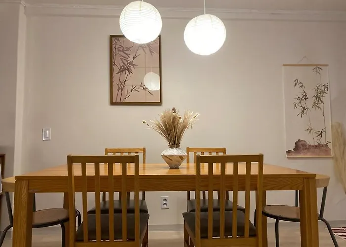 Luna Haus Villa Seoul