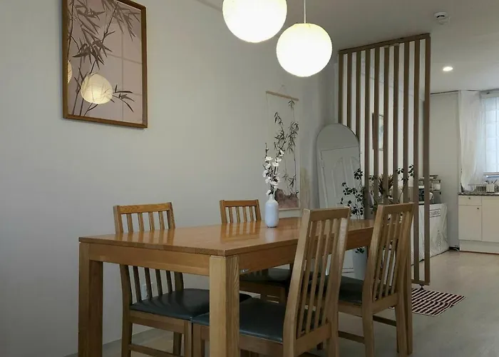 Luna Haus Villa *
