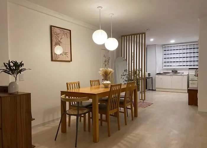 Luna Haus Villa *