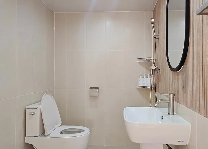 Luna Haus Villa *