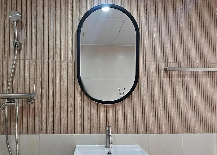 Luna Haus Villa Seoul